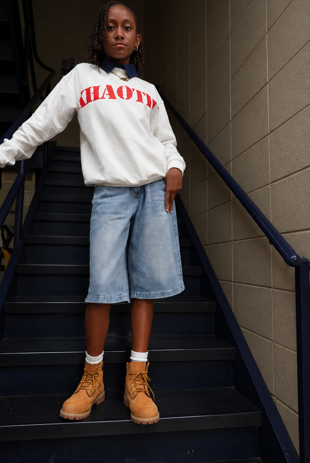 Khaotic Sweatshirt